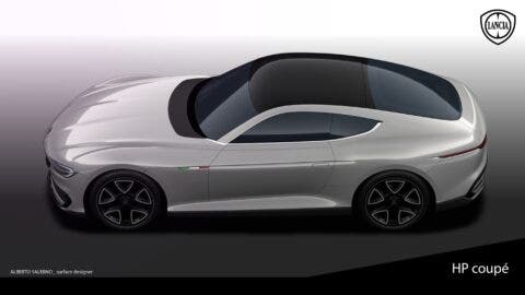 Lancia HPC