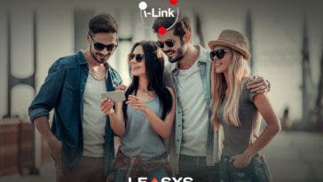 Leasys I-Link