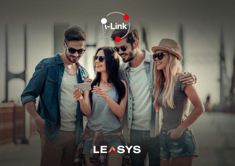 Leasys I-Link