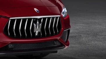 Maserati