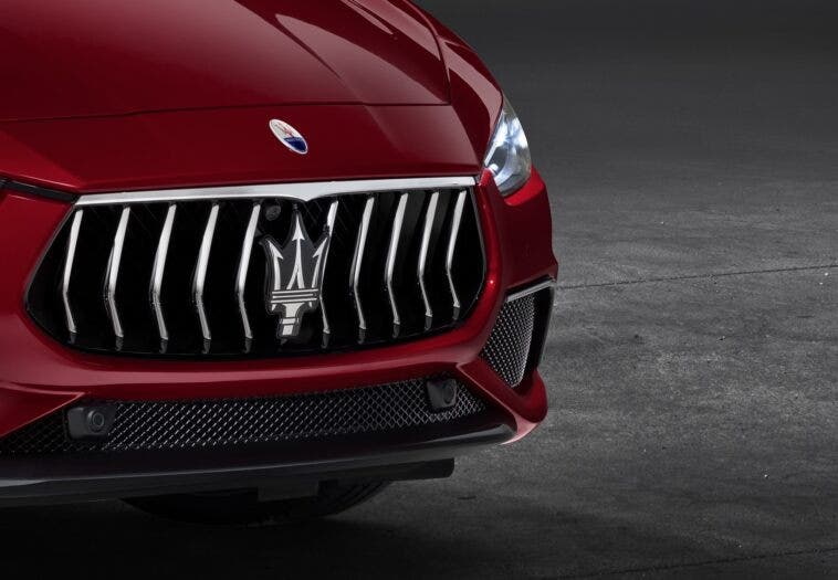 Maserati