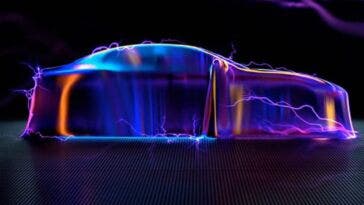 Maserati Ghibli Hybrid teaser finale