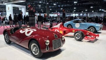 Milano AutoClassica 2020