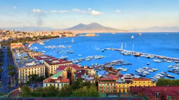 Napoli rca