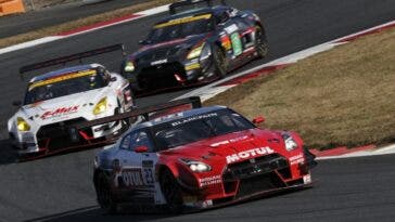 Nismo Festival 2020 annullato