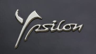 Nuova Lancia Ypsilon