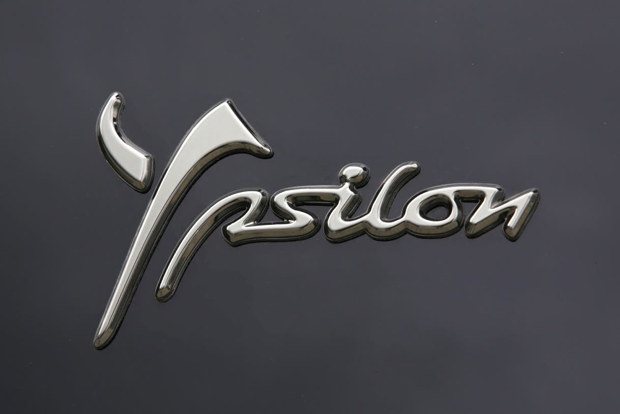 Nuova Lancia Ypsilon