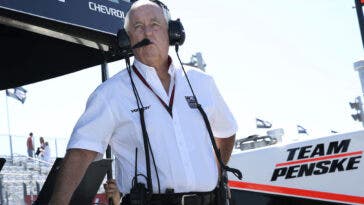 Roger Penske