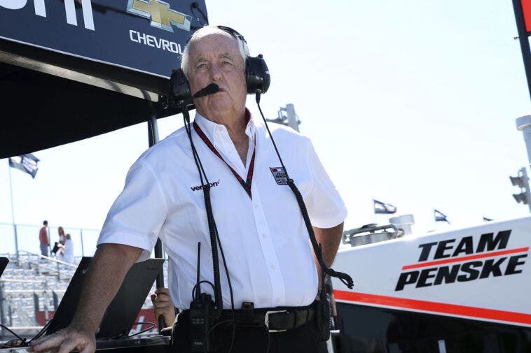 Roger Penske