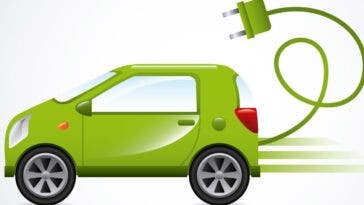 auto elettrica