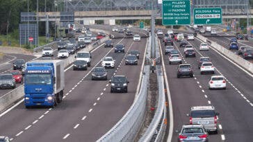 autostrade