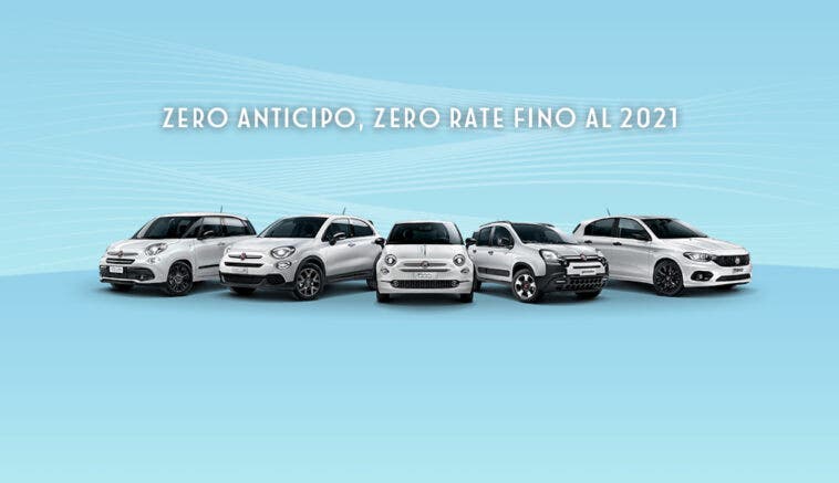 bonus FCA