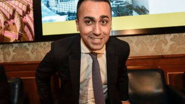 di maio aspi