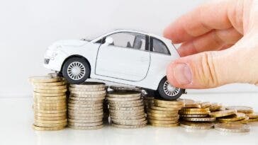 dotazioni incentivi auto