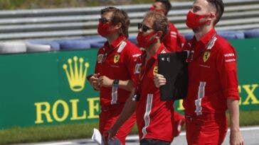 Sebastian Vettel