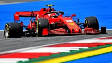 Leclerc