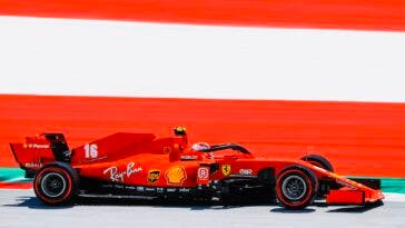 Leclerc Austria 1
