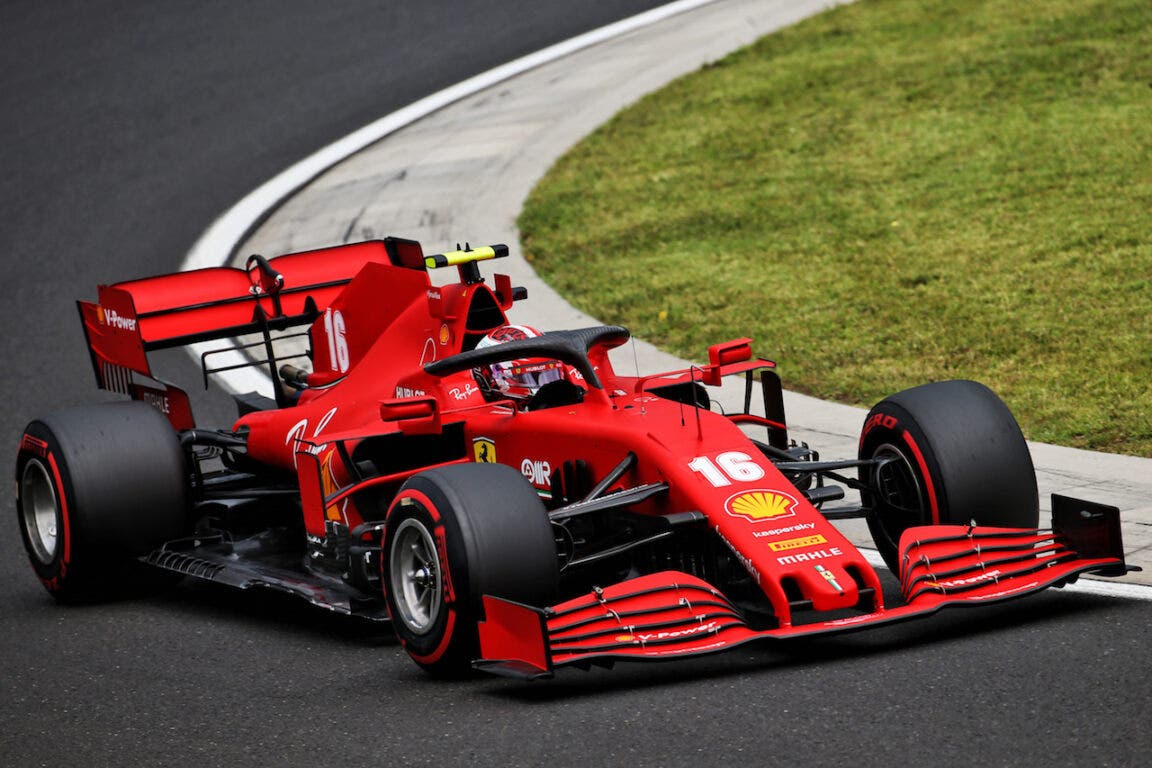 Ferrari 2023 фильм