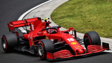 Leclerc
