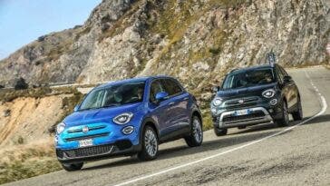 fca vendite europa