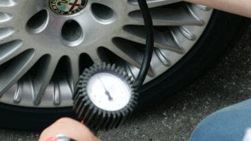 gomme sgonfie