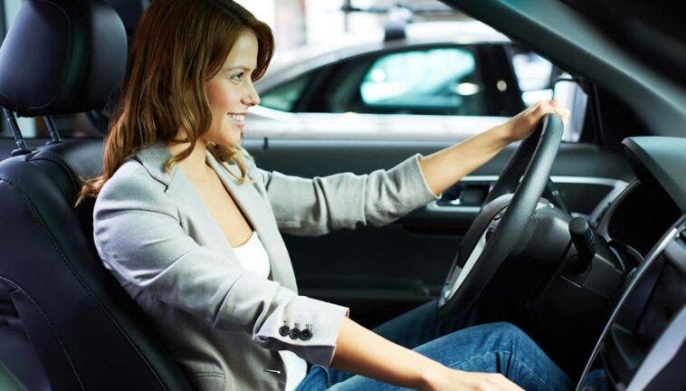 guidare auto