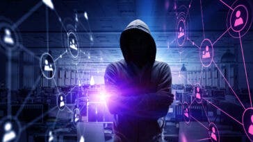 hacker rca