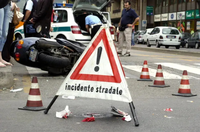 meno incidenti meno rca