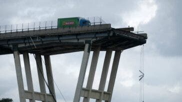 ponte genova