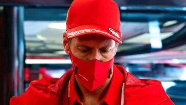 Vettel 2