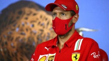 Sebastian Vettel