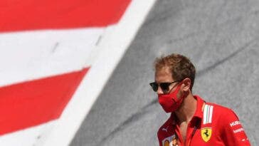 Vettel