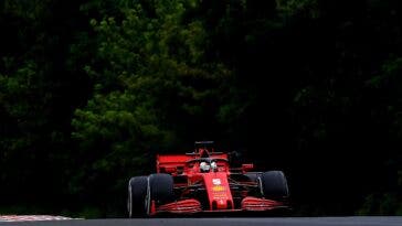 Vettel