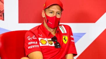 Vettel