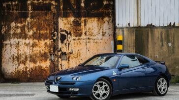GTV