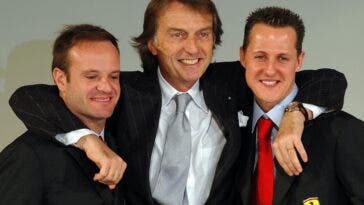 Luca Cordero di Montezemolo