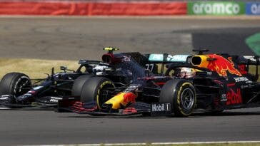Verstappen 2