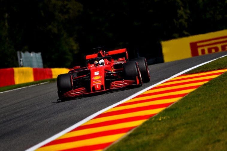 Vettel
