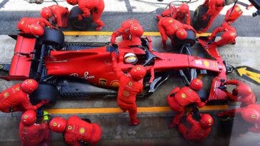 Scuderia Ferrari