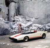 Alfa Romeo 33 Spider Cuneo 5