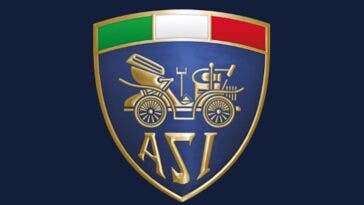 ASI Automotoclub Storico Italiano
