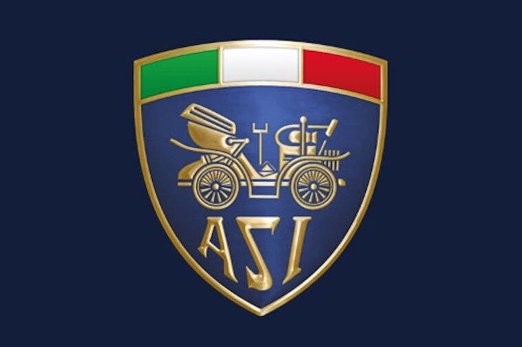 ASI Automotoclub Storico Italiano