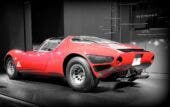 Alfa Romeo 33 Stradale 11