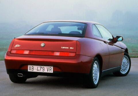 GTV