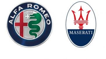 Alfa Romeo e Maserati