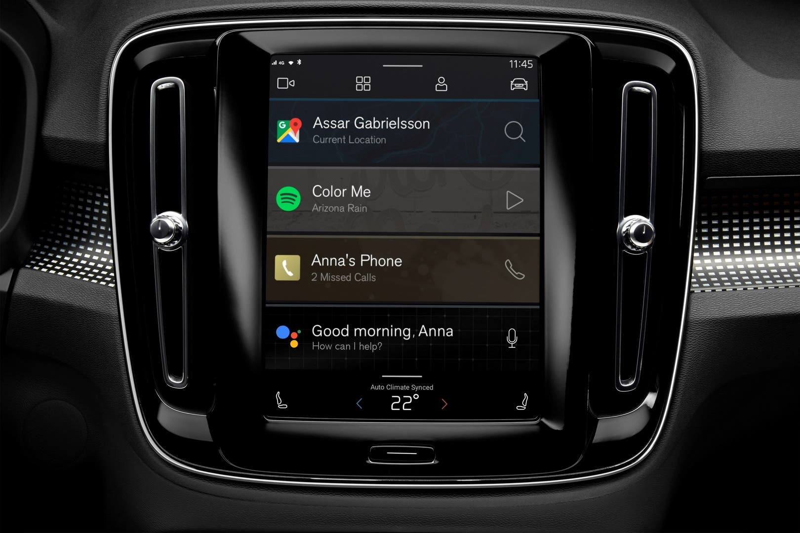 Android Auto: Android 11 porterà la modalità wireless su ...