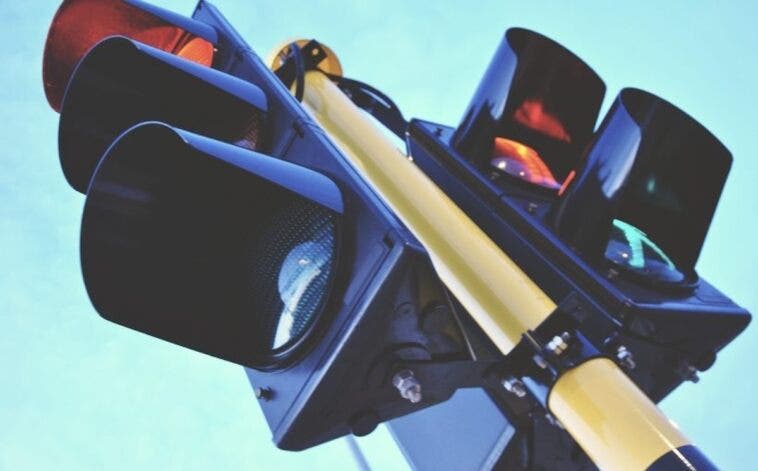Autotalks semafori smart