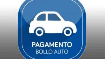 Bollo auto noleggio