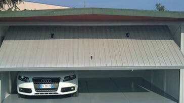 Box auto italia