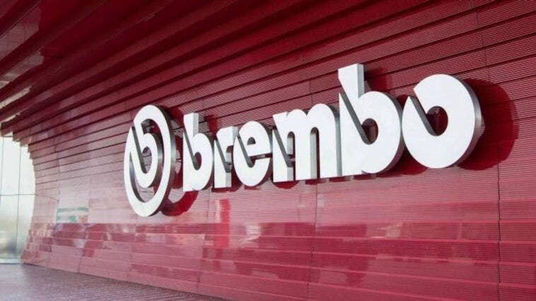 Brembo-logo